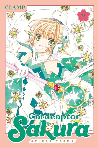 Cardcaptor Sakura: Clear Card 9 von 講談社